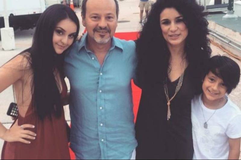 Karina hace sorpresivas y dolorosas declaraciones sobre su divorcio - Karina hace sorpresivas y dolorosas declaraciones sobre su divorcio