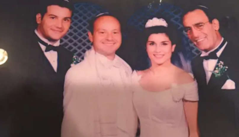 Karina hace sorpresivas y dolorosas declaraciones sobre su divorcio - Karina hace sorpresivas y dolorosas declaraciones sobre su divorcio