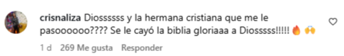 Liliana Rodríguez desesperada por comprar un arma de fuego: "Voy andar armada"- Liliana Rodríguez desesperada por comprar un arma de fuego: "Voy andar armada"