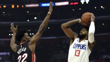 NBA: Así se jugará la primera jornada del año en el mejor baloncesto del mundo