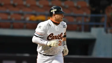 LVBP: Mira los números de Balbino Fuenmayor en esta campaña de la pelota venezolana 
