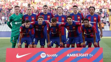 Este será el fuerte calendario del FC Barcelona en enero y con posibilidad de un título Este será el fuerte calendario del FC Barcelona en enero y con posibilidad de un título