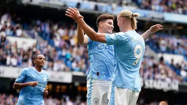 ¡Listo el “Plan B”! Este es el jugador que reemplazaría a Kylian Mbappé si no llega al Real Madrid (+Detalles) ¡Listo el “Plan B”! Este es el jugador que reemplazaría a Kylian Mbappé si no llega al Real Madrid (+Detalles)