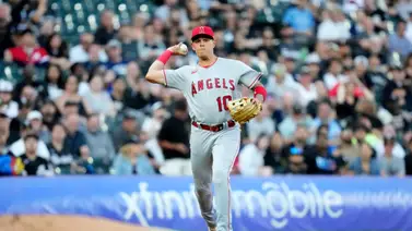 MLB: En Nueva York se pelean por adquirir a este latino para la venidera campaña MLB: En Nueva York se pelean por adquirir a este latino para la venidera campaña