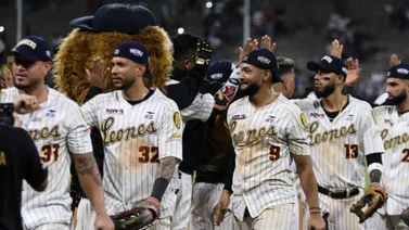 LVBP: Mira cómo quedó el último Round Robin del beisbol venezolano