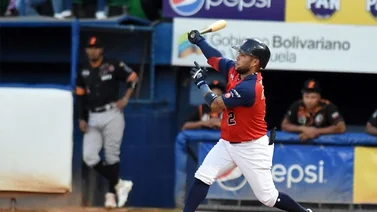 LVBP: Conoce el calendario del Round Robin de la temporada 2023-2024