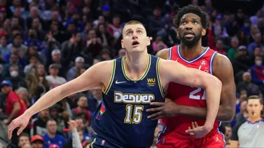 NBA: ¡Determinante! Este es el mejor jugador del año 2023