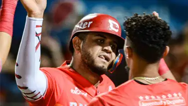 LVBP: Así jugarán los Cardenales de Lara el Round Robin (+Calendario) LVBP: Así jugarán los Cardenales de Lara el Round Robin (+Calendario)