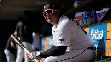 MLB: El 2023 será recordado como el año de retiro de Miguel Cabrera (+Videos) MLB: El 2023 será recordado como el año de retiro de Miguel Cabrera (+Videos)