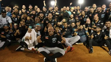 LVBP: Mira el calendario de los Bravos de Margarita para el Round Robin