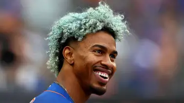 MLB: Así celebró el boricua Francisco Lindor el año nuevo con su familia (+Video) MLB: Así celebró el boricua Francisco Lindor el año nuevo con su familia (+Video)