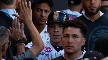 LVBP: ¿Cuál será el primer juego de Round Robin en Caracas? (+Detalles) LVBP: ¿Cuál será el primer juego de Round Robin en Caracas? (+Detalles)