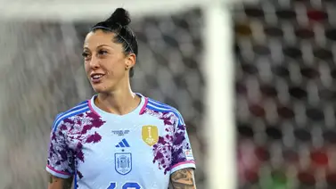 Jenni Hermoso arranca el año con nuevo equipo Jenni Hermoso arranca el año con nuevo equipo