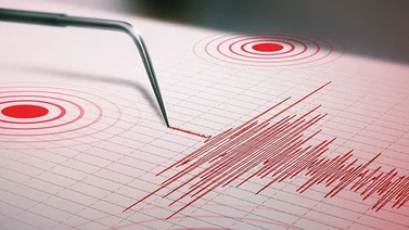 Estados Unidos: Fuerte sismo sacude California (+Video)