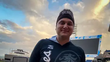 LVBP:¿Qué pasó con Harold Ramírez? Balbino Fuenmayor se une a los entrenamientos de Leones LVBP:¿Qué pasó con Harold Ramírez? Balbino Fuenmayor se une a los entrenamientos de Leones