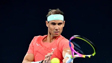 Nadal comparó a Federer y a Djokovic y esto fue lo que dijo