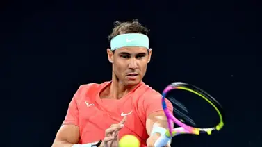 Nadal comparó a Federer y a Djokovic y esto fue lo que dijo Nadal comparó a Federer y a Djokovic y esto fue lo que dijo