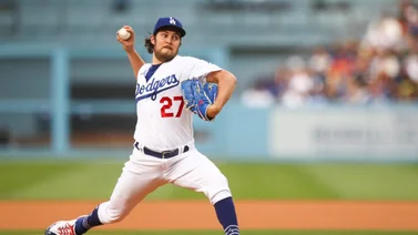 MLB: Trevor Bauer cerca de un acuerdo para volver a Las Mayores