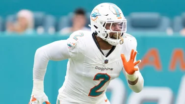 NFL: Este fue el momento de la impactante lesión de Bradley Chubb (+Video)