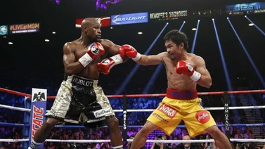 Boxeo: Japón será la sede de una revancha esperada