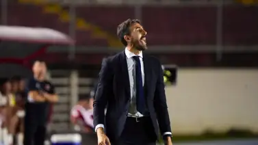 ¡En hora buena! El Salvador anunció su nuevo seleccionador nacional masculino ¡En hora buena! El Salvador anunció su nuevo seleccionador nacional masculino