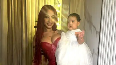 ¡Se reencontraron! Mira la reacción de Cattleya al ver a Yailin 'La Más Viral' (+Video) ¡Se reencontraron! Mira la reacción de Cattleya al ver a Yailin 'La Más Viral' (+Video)