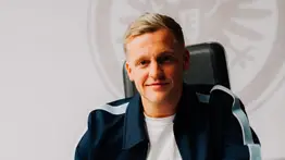 Descarte del Manchester United llega a la Bundesliga (+ Video)