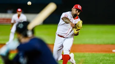 LVBP: Así se jugará la primera jornada del Round Robin (+video)