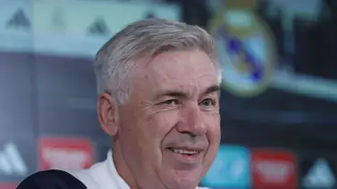 ¿Nuevos fichajes? Eso dijo Carlo Ancelotti sobre la actualidad del Real Madrid ¿Nuevos fichajes? Eso dijo Carlo Ancelotti sobre la actualidad del Real Madrid