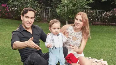 A casi un año de la muerte de Julián Figueroa, su viuda realiza impactantes declaraciones A casi un año de la muerte de Julián Figueroa, su viuda realiza impactantes declaraciones