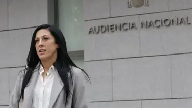 ¡Rompió el silencio! Esto dijo Jenni Hermoso ante el juez por el “caso Rubiales” (+Video) ¡Rompió el silencio! Esto dijo Jenni Hermoso ante el juez por el “caso Rubiales” (+Video)