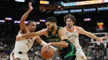 NBA: Así amanecen las tablas de posiciones este 2 de enero NBA: Así amanecen las tablas de posiciones este 2 de enero