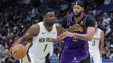 NBA: Estos son los juegos de la jornada del martes 2 de enero