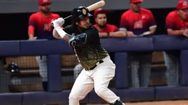 LVBP: ¡Se siguen armando! Leones firma a este jardinero para la postemporada LVBP: ¡Se siguen armando! Leones firma a este jardinero para la postemporada