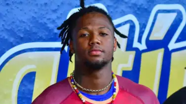 LVBP: ¿Quién sustituirá a Ronald Acuña Jr. en Tiburones de La Guaira durante el Round Robin? (+Video) LVBP: ¿Quién sustituirá a Ronald Acuña Jr. en Tiburones de La Guaira durante el Round Robin? (+Video)