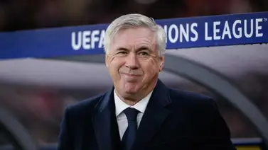 Este fue el motivo por el cual Carlo Ancelotti le cerró la puerta a la selección de Brasil Este fue el motivo por el cual Carlo Ancelotti le cerró la puerta a la selección de Brasil