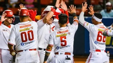 LVBP: Mira cuánto cuesta ir a ver a los Cardenales de Lara en el Round Robin (+Precios)