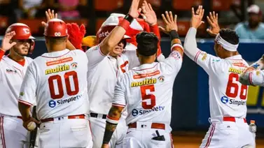 LVBP: Mira cuánto cuesta ir a ver a los Cardenales de Lara en el Round Robin (+Precios) LVBP: Mira cuánto cuesta ir a ver a los Cardenales de Lara en el Round Robin (+Precios)