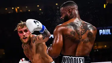 Jake Paul confirma fecha para su debut en MMA y podría ser ante gran peleador Jake Paul confirma fecha para su debut en MMA y podría ser ante gran peleador