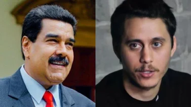 Presidente Nicolás Maduro habla sin pelos en la lengua sobre el polémico caso de Canserbero (+Declaraciones)