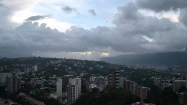 Condiciones estables y poca nubosidad para este martes según Inameh