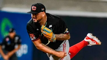 LVBP: Estos son los abridores para el inicio del Round Robin (+Video)