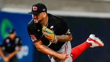 LVBP: Estos son los abridores para el inicio del Round Robin (+Video) LVBP: Estos son los abridores para el inicio del Round Robin (+Video)
