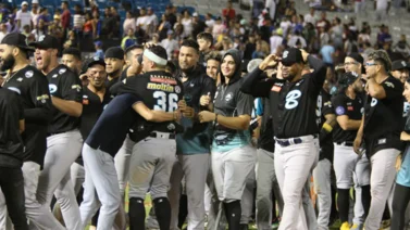 LVBP: Este podría ser el lineup de Bravos de Margarita con Alí Castillo (+Video)