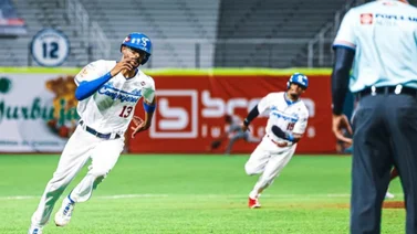 LBPRC: Así serán las semifinales en la postemporada del beisbol de Puerto Rico