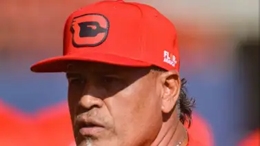 LVBP: Mira cuales son los registros de Henry Blanco como manager en el Round Robín 2022/2023 LVBP: Mira cuales son los registros de Henry Blanco como manager en el Round Robín 2022/2023