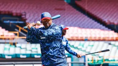 LBPRC: Cangrejeros de Santurce renuevan a esta pieza importante del equipo LBPRC: Cangrejeros de Santurce renuevan a esta pieza importante del equipo