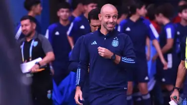 Argentina presentó su lista de convocados para el Preolímpico Venezuela 2024 (+Lista) Argentina presentó su lista de convocados para el Preolímpico Venezuela 2024 (+Lista)