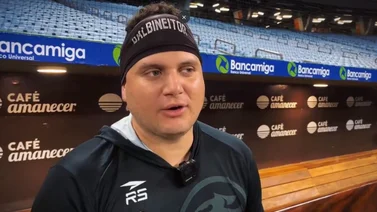 LVBP: Balbino Fuenmayor le cumplirá un sueño a su padre en el Round Robin (+Video)