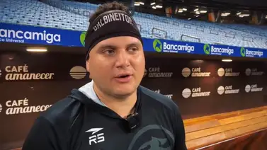 LVBP: Balbino Fuenmayor le cumplirá un sueño a su padre en el Round Robin (+Video) LVBP: Balbino Fuenmayor le cumplirá un sueño a su padre en el Round Robin (+Video)